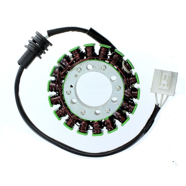 ELECTROSPORT vinutí alternátoru (stator) YAMAHA FZ6R (09-15)