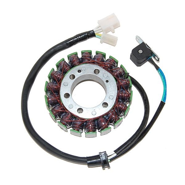 ELECTROSPORT alternator winding (stator) YAMAHA yzf 600r thunder cat (95-07) (ESG770)