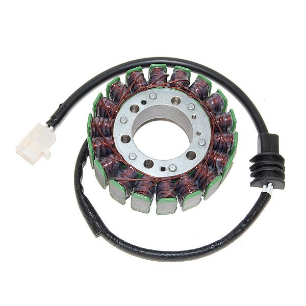 ELECTROSPORT vinutí alternátoru (stator) YAMAHA YZF-R6 (99-02)