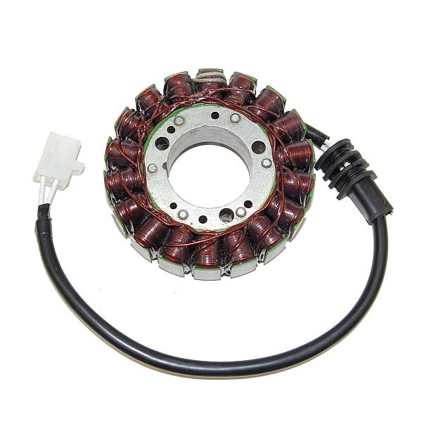 ELECTROSPORT vinutí alternátoru (stator) YAMAHA YZF-R1 (98-01)