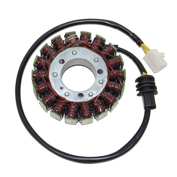 ELECTROSPORT vinutí alternátoru (stator) YAMAHA YZF-R1 (02-03)