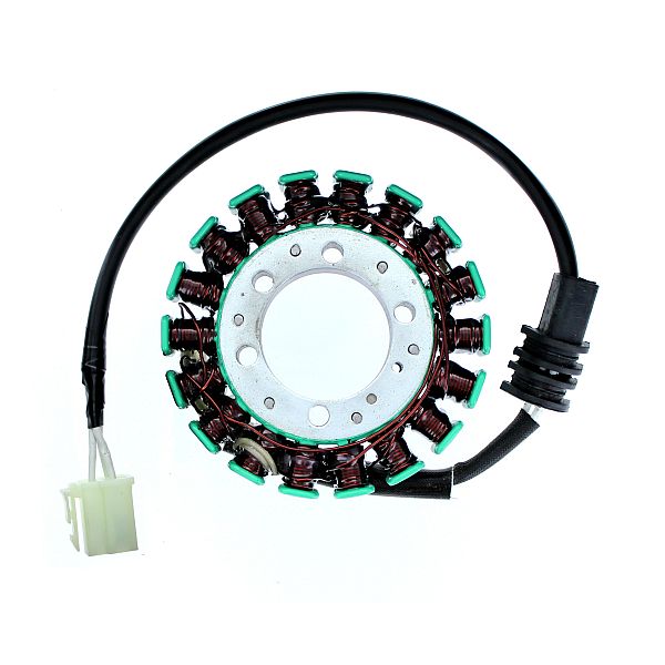 ELECTROSPORT alternator winding (stator) YAMAHA fz6 / fzs6 (04-09) (ESG795)