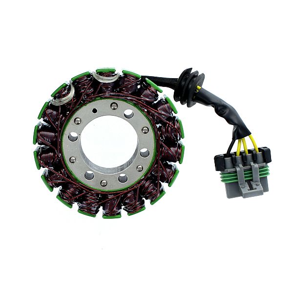 ELECTROSPORT vinutí alternátoru (stator) POLARIS SPORTSMAN 800 EFI (08-11), RANGER 700/800 (08-12), RANGER RZR 800 (09-12)