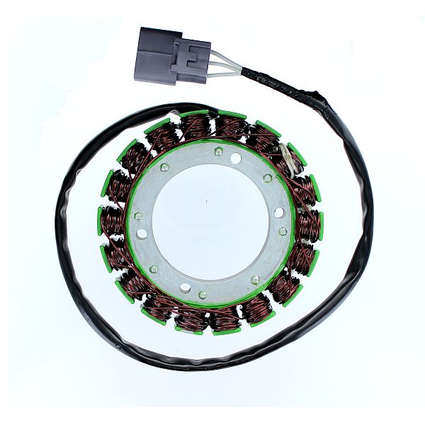 ELECTROSPORT vinutí alternátoru (stator) KAWASAKI muly 3000 (01-08), 3010 (01-10) (59031-2126)