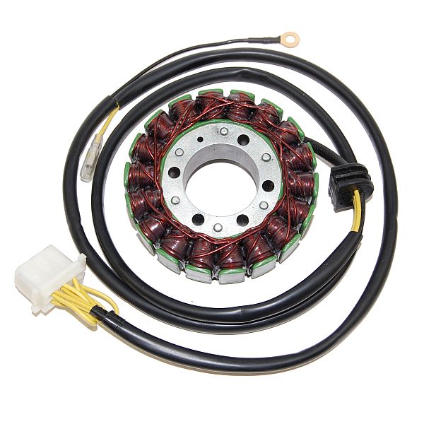 ELECTROSPORT vinutí alternátoru (stator) POLARIS SPORTSMAN 700/800 04-06