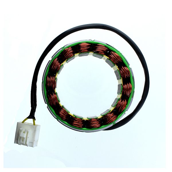 ELECTROSPORT alternator winding (stator) MOTO GUZZI nevada 750 12-13,fornia vintage 1100 06-11 (ESG818)