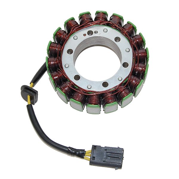 ELECTROSPORT alternator winding (stator) BMW f 650cs (02-05), f 650 (00-07) (ESG829)