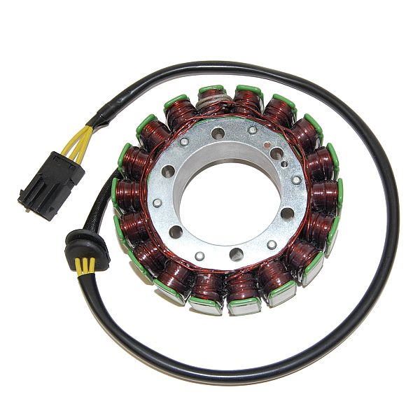 ELECTROSPORT vinutí alternátoru (stator) BMW F 800GS (09-17), F 650GS TWIN (09-15), F 800ST (05-13), F700GS