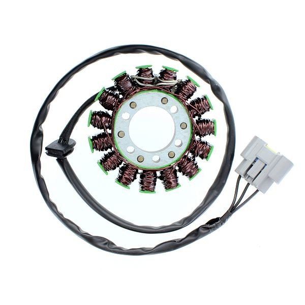 ELECTROSPORT vinutí alternátoru (stator) BMW S 1000RR 09-17, BMW S 1000RR 13-17, HP4 12-15