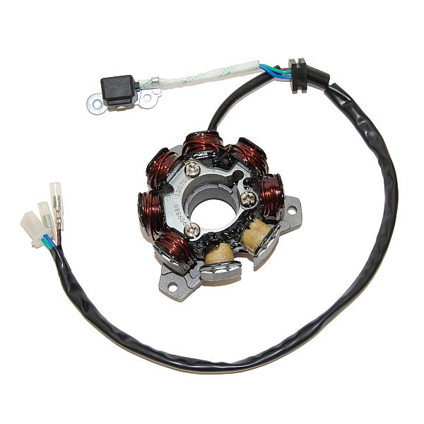 ELECTROSPORT vinutí alternátoru (stator) HONDA TRX 250R (86-89)