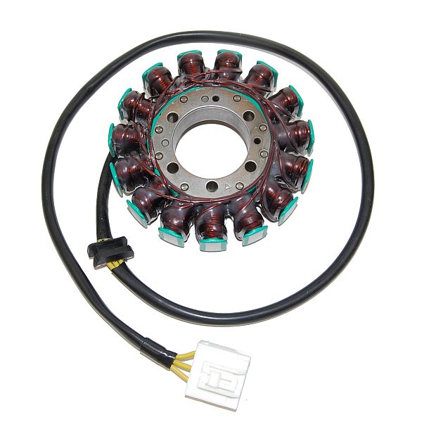 ELECTROSPORT vinutí alternátoru (stator) KAWASAKI ZX-14 NINJA 06-17
