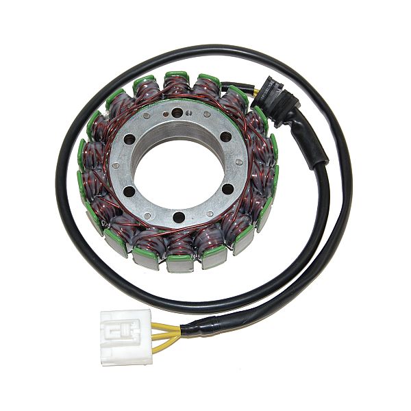 ELECTROSPORT alternator winding (stator) HONDA rvt 1000r 00-06 (ESG913)