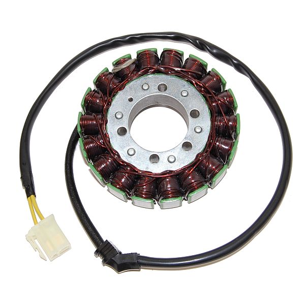 ELECTROSPORT alternator winding (stator) APRILIA rst 1000 futura (01-04), etv 1000 caponord (02-07) (ESG918)