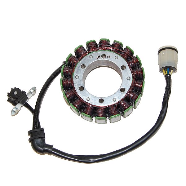 ELECTROSPORT vinutí alternátoru (stator) APRILIA RSV 1000 MILLE (99-03), RSV TUONO (02-05), SL 1000 FALCO R (99-04)