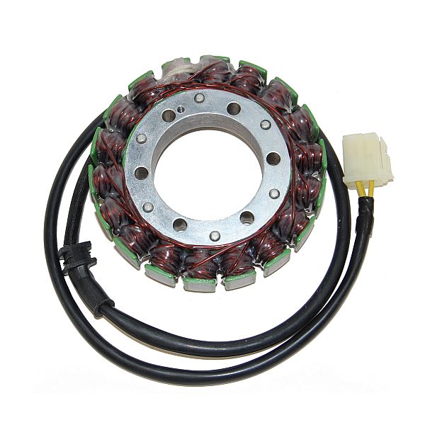 ELECTROSPORT vinutí alternátoru (stator) TRIUMPH AMERICA / BONNEVILLE / SCRAMBLER / SPEEDMASTER / THRUXTON