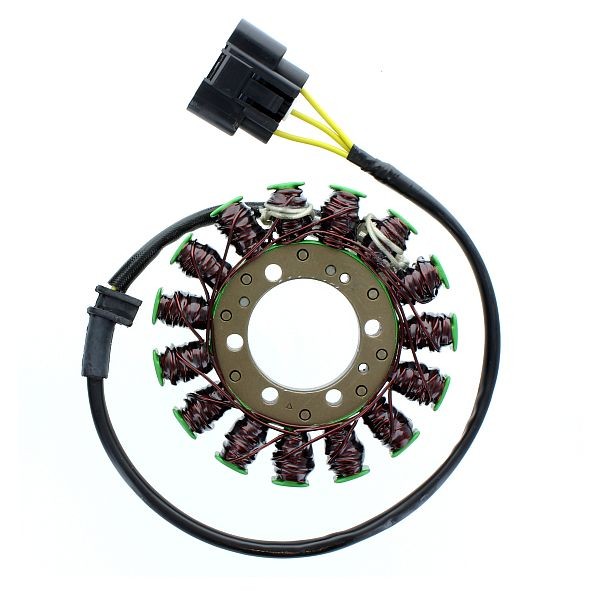 ELECTROSPORT vinutí alternátoru (stator) HONDA CBR600RR/RA 13-17