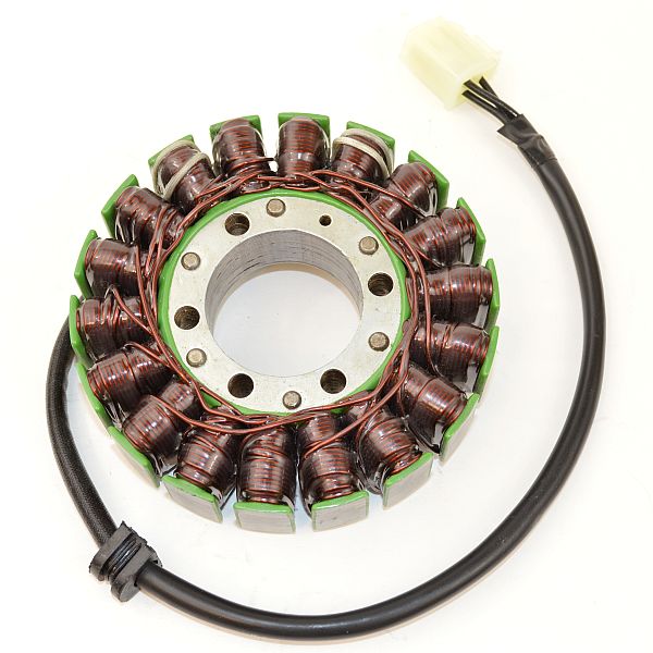 ELECTROSPORT vinutí alternátoru (stator) TRIUMPH DAYTONA 955 (01-06)