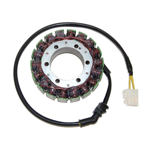 ELECTROSPORT vinutí alternátoru (stator) HONDA VTR 1000 (98-05)