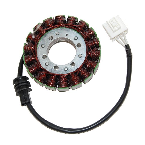 ELECTROSPORT alternator winding (stator) YAMAHA YZF-R6 (06-17) (112X42MM) (ESG952)