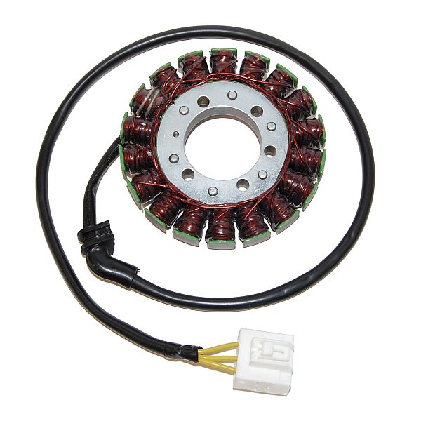 ELECTROSPORT vinutí alternátoru (stator) HONDA CBF 1000 06-09