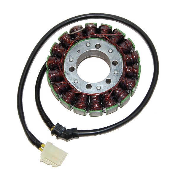 ELECTROSPORT vinutí alternátoru (stator) TRIUMPH TIGER 1050 (07-11) SPRINT 1050 05-10