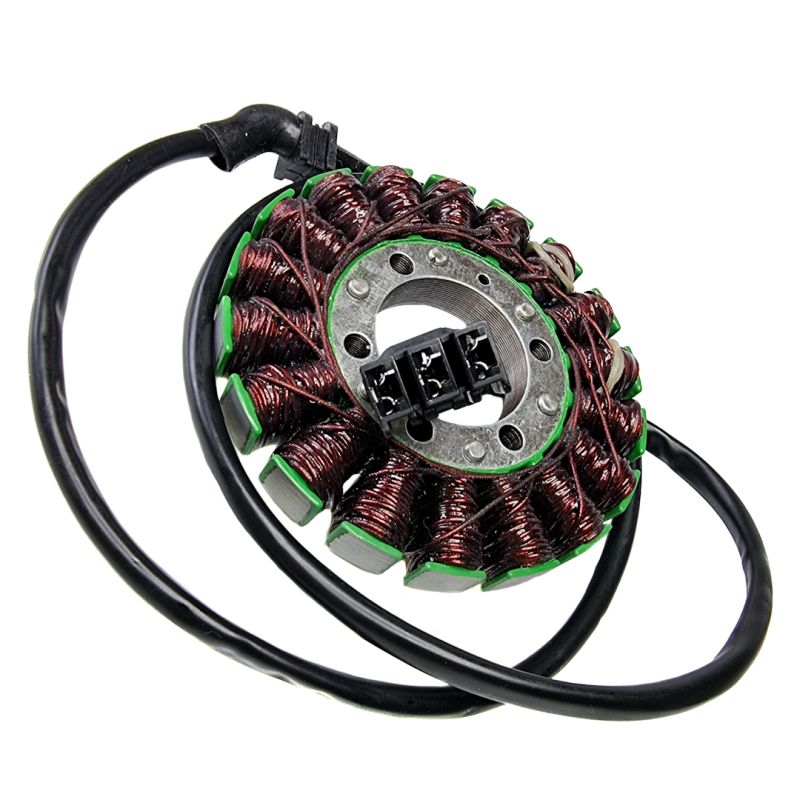 ELECTROSPORT vinutí alternátoru (stator) HONDA CBF 1000 10-16