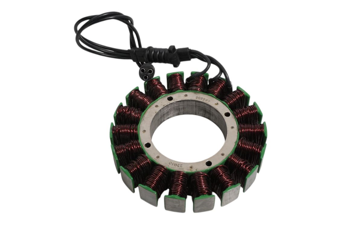 ELECTROSPORT vinutí alternátoru (stator) HARLEY DAVIDSON TOURING (TWIN CAM 88/96) (06-08)