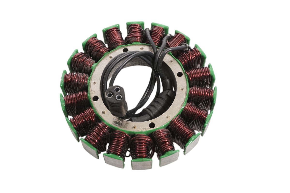 ELECTROSPORT alternator winding (stator) HARLEY DAVIDSON dyna (twin cam) (08-14) (ESK227)