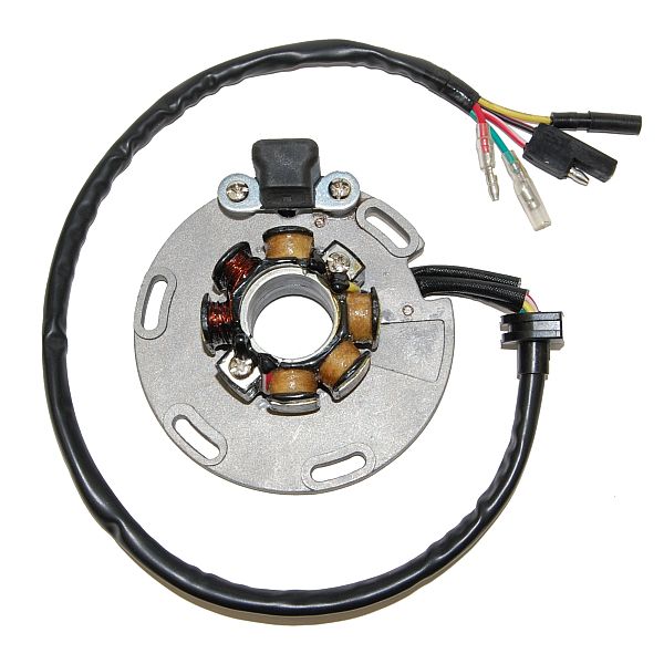 Alternator winding (stator) with lights ELECTROSPORT ESL452
