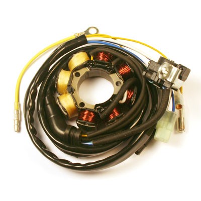 Alternator winding (stator) with lights ELECTROSPORT ESL960