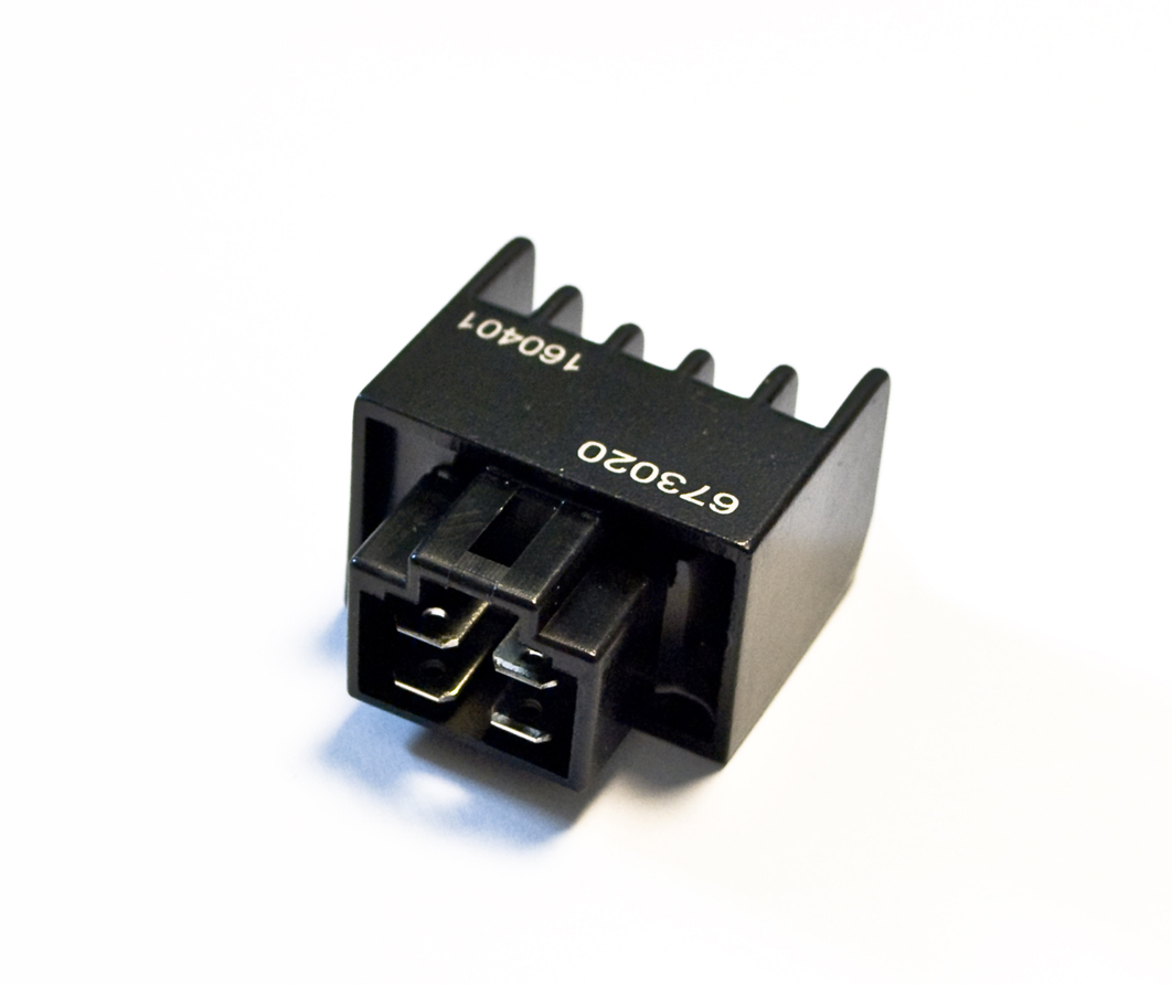Voltage regulator ELECTROSPORT ESR020