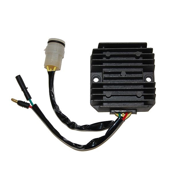 Voltage regulator ELECTROSPORT ESR127