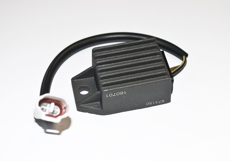 ELECTROSPORT regulátor napětí KAWASAKI KLX300R 97-07, KSF250 MOJAVE 87-04