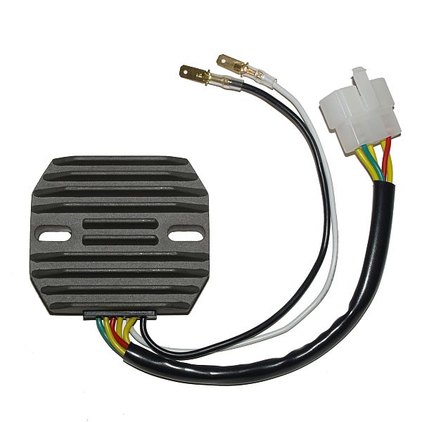 ELECTROSPORT regulátor napětí HONDA CB750 FOUR 71-78, CB350/400/500/550 FOUR 72-78