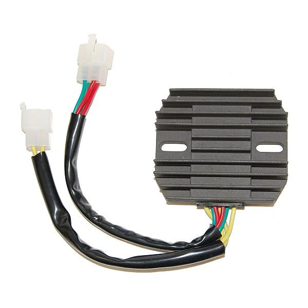 Voltage regulator ELECTROSPORT ESR252
