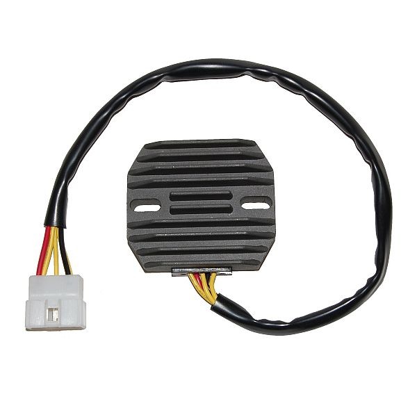 Voltage regulator ELECTROSPORT ESR267