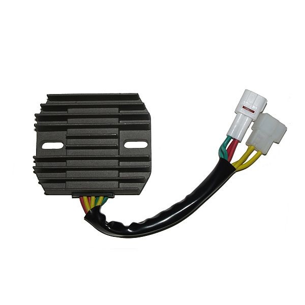 ELECTROSPORT regulátor napětí SUZUKI GSXR 600/750/1000, GSX…