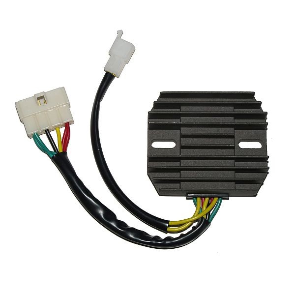 Voltage regulator ELECTROSPORT ESR570