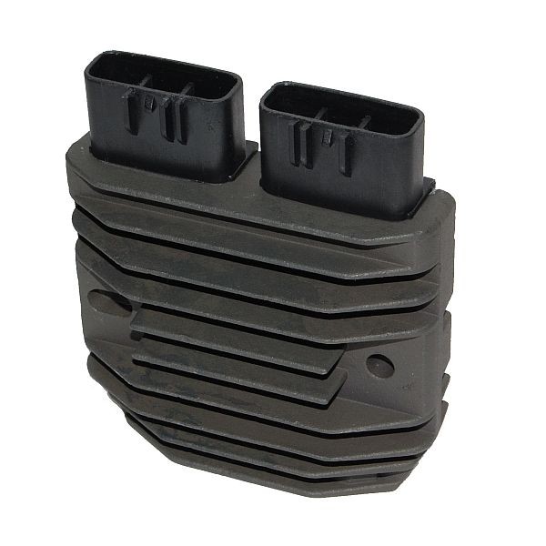 ELECTROSPORT regulátor napětí BMW R1200GS 12-17, S1000R/RR 13-17, HONDA CB/CBF100/CBR600RR 13-17, KAWASAKI ZX10R 04-07, ZX 14, ZG, TRIUMPH/YAMAHA YFM/XVS/FJR (2425-01)