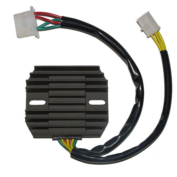 Voltage regulator ELECTROSPORT ESR650