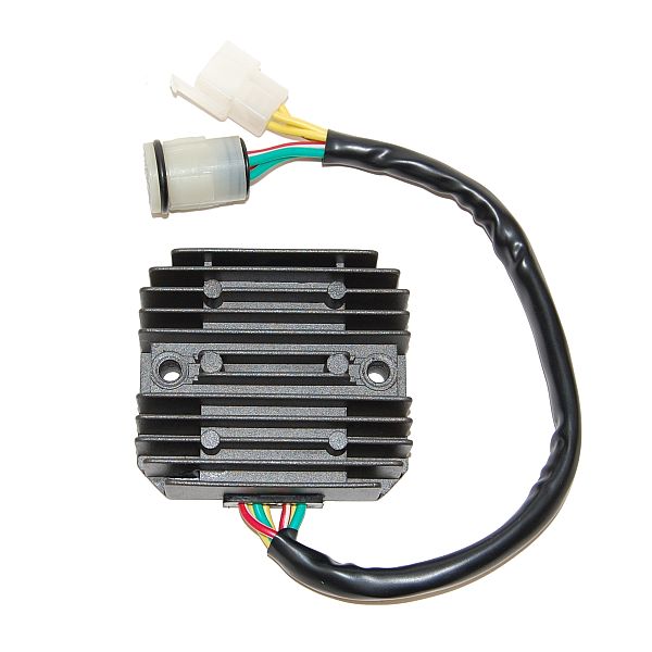 Voltage regulator ELECTROSPORT ESR672