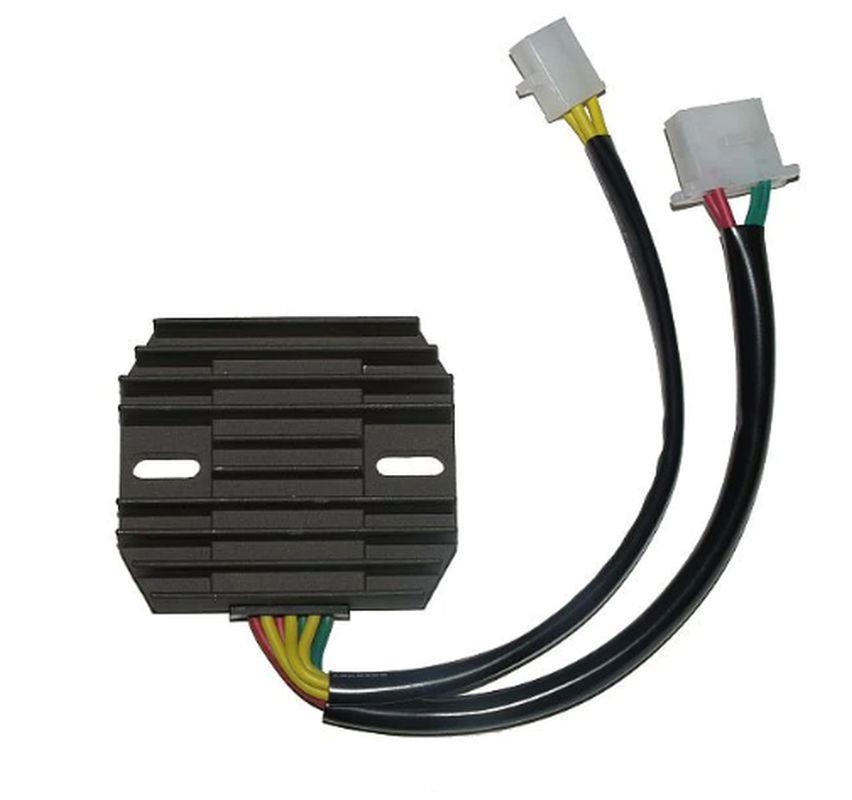 Voltage regulator ELECTROSPORT ESR749