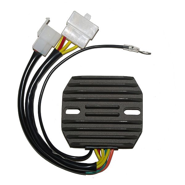 ELECTROSPORT regulátor napětí SUZUKI GT 380/550/750`73-77