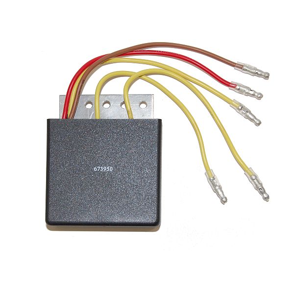 Voltage regulator ELECTROSPORT ESR950