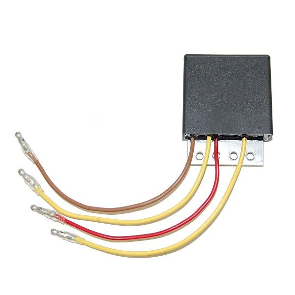 Voltage regulator ELECTROSPORT ESR951