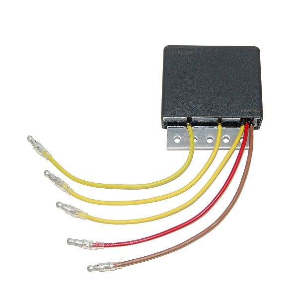 Voltage regulator ELECTROSPORT ESR956