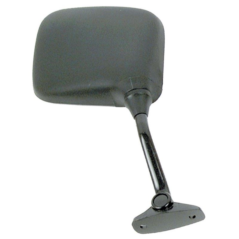 VICMA pravé zrcátko, barva černá YAMAHA FJ, FZ 700/750/1200 1985-1997 (EY518D)