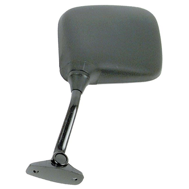 VICMA levé zrcátko, barva černá YAMAHA FJ, FZ 700/750/1200 1985-1997 (EY518I)