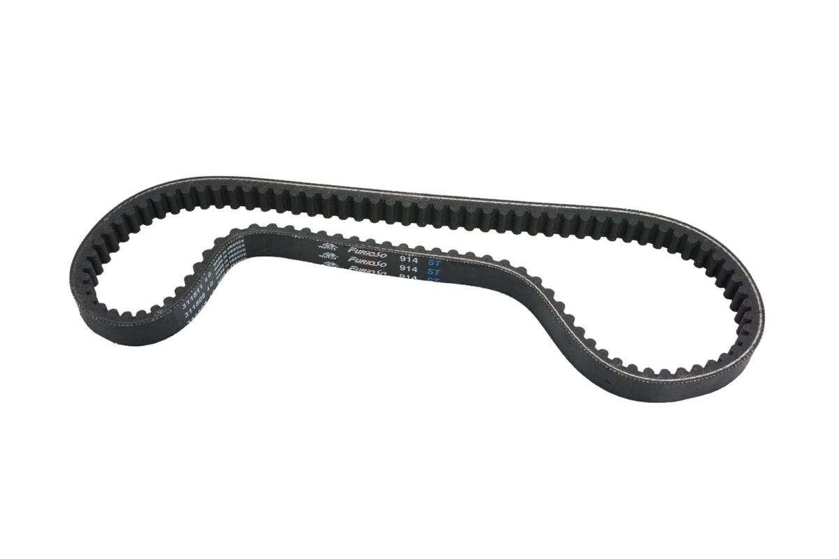 Levně VENTICO hnací řemen GILERA DNA 50 01-, DERBI MANHATTEN 50, ATLANTIS 100 00-, (MADE IN FRANCE) - (VENTICO hnací řemen GILERA DNA 50 01-, DERBI)