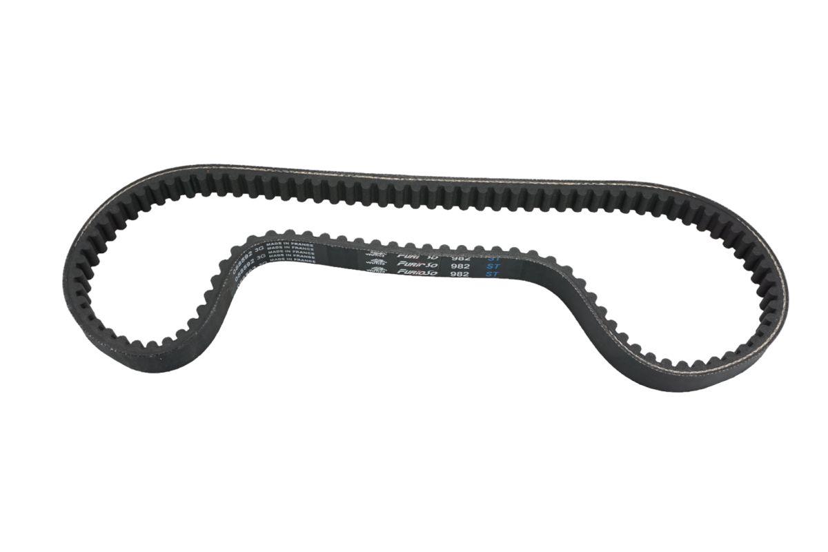 VENTICO hnací řemen ATALA TM 125, (MADE IN FRANCE) -